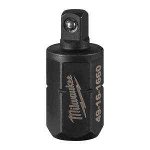 MILWAUKEE Adapter for spanner/wrench