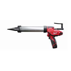 MILWAUKEE Cordless caulking gun