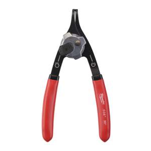 MILWAUKEE Circlip pliers