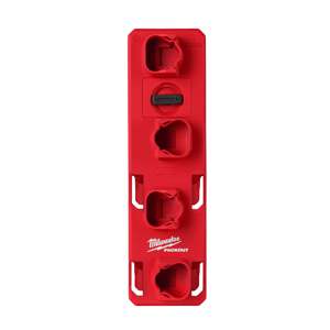 MILWAUKEE Machine tool battery holder