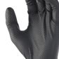 MILWAUKEE Schutzhandschuhe 11325786 Nicht -Slip -Nitril -Montagehandschuhe, Größe: 9/l, 50 PCs/Pack 2.