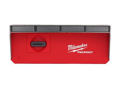 MILWAUKEE Organiser magnetic holder