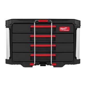 MILWAUKEE Organiser case