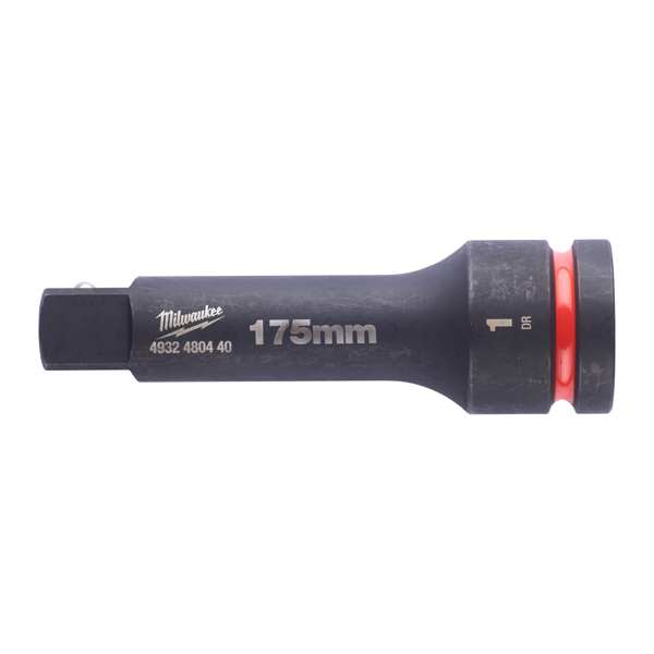 MILWAUKEE Verlängerungsstange 11325763 Maschinenstopfenverlängerung 175 mm (1 "), 1 PC