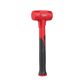 MILWAUKEE Hammer 11325546 Shooter Hammer mit Schutzbeschichtung 790g, 1 PC 2.