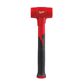 MILWAUKEE Hammer 11325546 Shooter Hammer mit Schutzbeschichtung 790g, 1 PC 1.