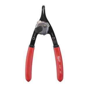 MILWAUKEE Circlip pliers