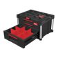 MILWAUKEE Organiser case 11325687 Packout 2+1 drawer storage box, dimensions: 363x564x414 mm, load capacity: 22 kg 4.