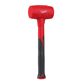 MILWAUKEE Hammer 11325547 Shooter Hammer mit Schutzbeschichtung 1360g, 1 PC 2.