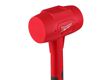 MILWAUKEE Hammer 11325547 Shooter Hammer mit Schutzbeschichtung 1360g, 1 PC 3.