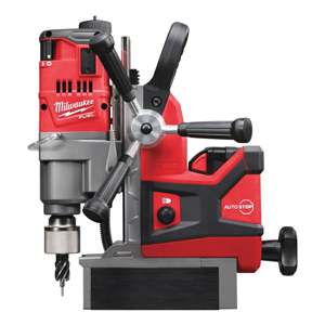 MILWAUKEE Cordless magnetic drill