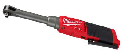 MILWAUKEE Cordless ratchets