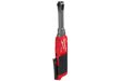 MILWAUKEE Cordless ratchets 11325152 M12 FHIR14LR-0 battery ratchet wrench (12V) (1/4 47sqm). Battery voltage: 12 V, max torque: 47 nm, idle speed: 0 - 450 /min, tool capture: 1/4, length: 348, weight (with battery): 1.1 kg. Compatible battery: M12, without battery and charger! 1.