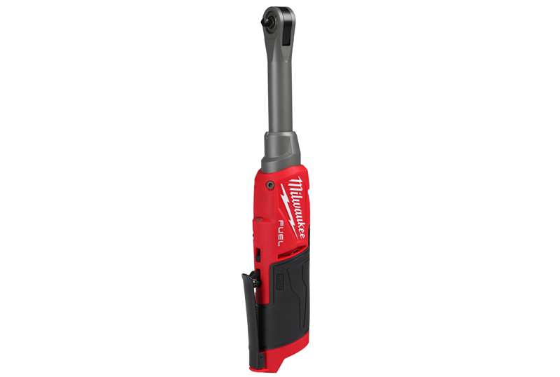 MILWAUKEE Cordless ratchets 11325152 M12 FHIR14LR-0 battery ratchet wrench (12V) (1/4 47sqm). Battery voltage: 12 V, max torque: 47 nm, idle speed: 0 - 450 /min, tool capture: 1/4, length: 348, weight (with battery): 1.1 kg. Compatible battery: M12, without battery and charger! 1.