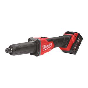 MILWAUKEE Cordless Straight Grinder