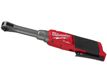 MILWAUKEE Cordless ratchets 11325152 M12 FHIR14LR-0 battery ratchet wrench (12V) (1/4 47sqm). Battery voltage: 12 V, max torque: 47 nm, idle speed: 0 - 450 /min, tool capture: 1/4, length: 348, weight (with battery): 1.1 kg. Compatible battery: M12, without battery and charger! 2.