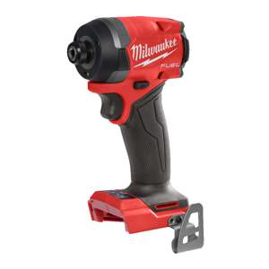 MILWAUKEE Impact screwdriver w.battery