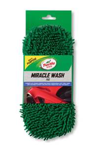 TURTLE WAX Sponge