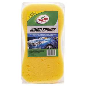 TURTLE WAX Sponge