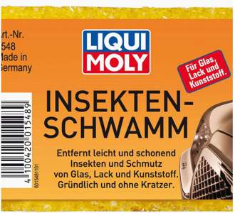 LIQUI-MOLY Schwamm