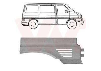 VAN WEZEL Einstiegblech 11338071 Doppelartikelnummer: 5874153
Einbauposition: vorne rechts, Blechart: Radlaufrand, Felgengröße [Zoll]: 15,0, mechanisch bearbeitet: mit Loch/Löchern für Zusatzkühler, Reparaturblech: Reparaturblech
