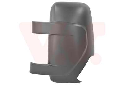 VAN WEZEL Rearview mirror casing