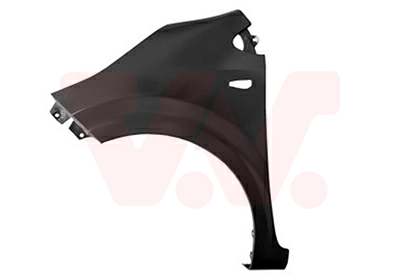 VAN WEZEL Einstiegblech (8325655)