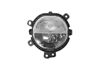 VAN WEZEL Nebelscheinwerfer