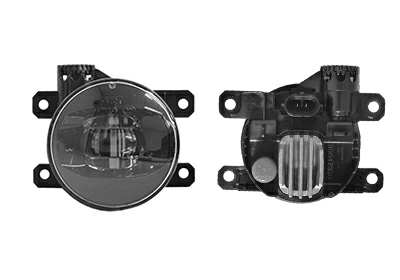 VAN WEZEL Nebelscheinwerfer 11335507 Einbauposition: links, rechts, Lampenart: LED, Form: rund, Lichtscheibenfarbe: glasklar Montage Information: Diese Artikel stammen nicht vom Fahrzeughersteller und sind Gegenstand eines Geschmacksmusters, dessen Inhaber nicht Van Wezel ist. Er darf nur zur Reparatur verwendet werden, um dem Fahrz. wieder sein ursprün. Erscheinungsb. zu verleihen.