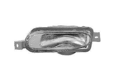 VAN WEZEL Nebelscheinwerfer