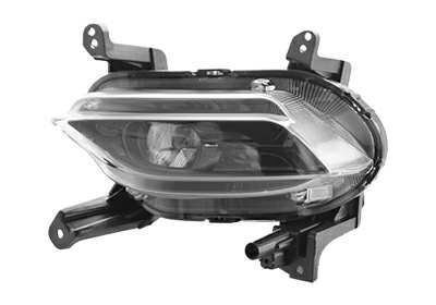 VAN WEZEL Nebelscheinwerfer 11335549 Doppelartikelnummer: 8287998
Einbauposition: links, Leuchten-Bauart: LED, nicht für Facelift:  Montage Information: Diese Artikel stammen nicht vom Fahrzeughersteller und sind Gegenstand eines Geschmacksmusters, dessen Inhaber nicht Van Wezel ist. Er darf nur zur Reparatur verwendet werden, um dem Fahrz. wieder sein ursprün. Erscheinungsb. zu verleihen.