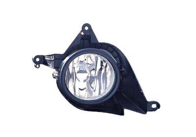 VAN WEZEL Nebelscheinwerfer