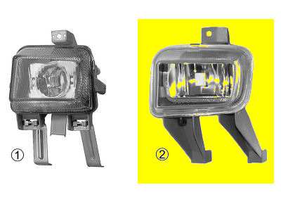 VAN WEZEL Nebelscheinwerfer 11335028 Doppelartikelnummer: 3735997
Einbauposition: rechts, Lampenart: H3 Montage Information: Diese Artikel stammen nicht vom Fahrzeughersteller und sind Gegenstand eines Geschmacksmusters, dessen Inhaber nicht Van Wezel ist. Er darf nur zur Reparatur verwendet werden, um dem Fahrz. wieder sein ursprün. Erscheinungsb. zu verleihen.