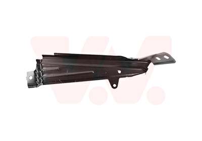 VAN WEZEL Einstiegblech