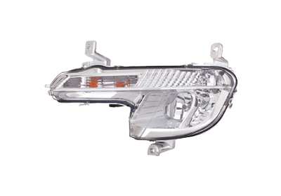 VAN WEZEL Nebelscheinwerfer 11335421 Einbauposition: links, Lampenart: H8, Lichtscheibenfarbe Blinkleuchte: gelb-transparent, Leuchtefunktion: mit Blinklicht, mit Tagfahrlicht, Fahrzeugausstattung: für Fahrzeuge ohne Xenon-Licht, Hersteller: AL Montage Information: Diese Artikel stammen nicht vom Fahrzeughersteller und sind Gegenstand eines Geschmacksmusters, dessen Inhaber nicht Van Wezel ist. Er darf nur zur Reparatur verwendet werden, um dem Fahrz. wieder sein ursprün. Erscheinungsb. zu verleihen.