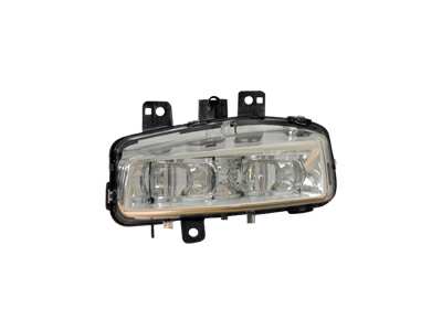 VAN WEZEL Nebelscheinwerfer 11335378 Doppelartikelnummer: 0251996
Einbauposition: links, Leuchten-Bauart: LED, Hersteller: Valeo Montage Information: Diese Artikel stammen nicht vom Fahrzeughersteller und sind Gegenstand eines Geschmacksmusters, dessen Inhaber nicht Van Wezel ist. Er darf nur zur Reparatur verwendet werden, um dem Fahrz. wieder sein ursprün. Erscheinungsb. zu verleihen.
