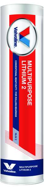VALVOLINE Lubricant 11230325 Multipurpose Lithium 2 - 400gr - lithium compressed synthetic fat from synthetic basic oil for automotive use
Version: Lithium Wide Range
Cannot be taken back for quality assurance reasons! 1.