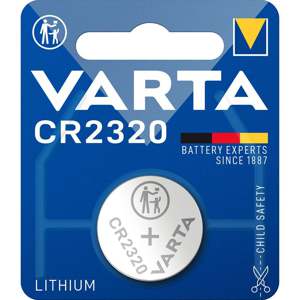 VARTA Batterie