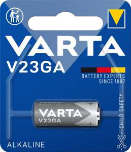 VARTA Batterie