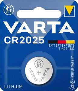 VARTA Batterie