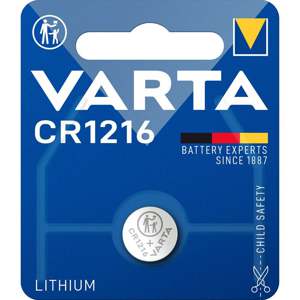 VARTA Batterie