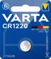 VARTA Batterie 124871 Gombelem, Lithium, CR1220, 1 dB 1.