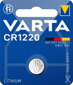 VARTA Batterie