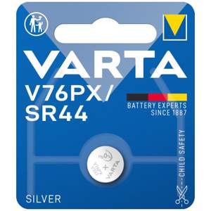 VARTA Batterie