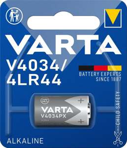 VARTA Batterie