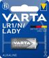 VARTA Batterie 124864 Fernbedienung, Alkalin (LR1), (1 PCs) 1.