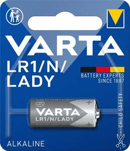 VARTA Batterie