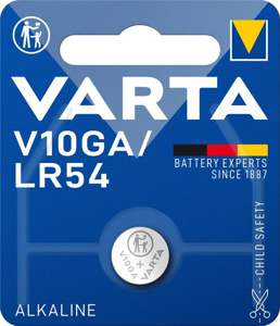 VARTA Batterie