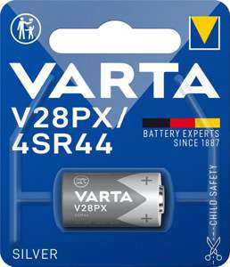 VARTA Batterie