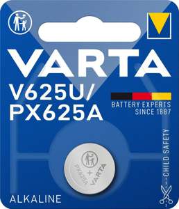 VARTA Batterie